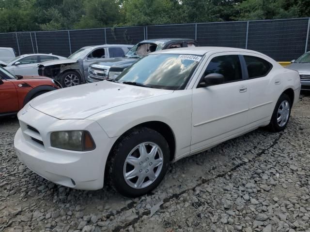 2007 Dodge Charger SE