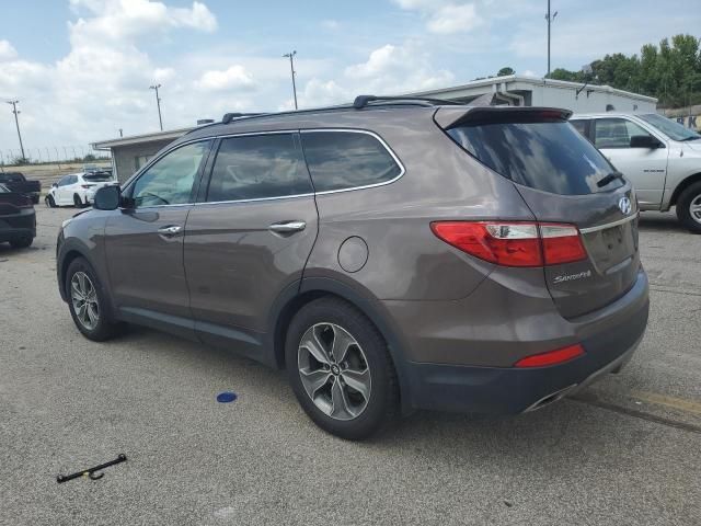 2014 Hyundai Santa FE GLS