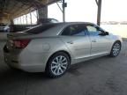 2014 Chevrolet Malibu 2LT