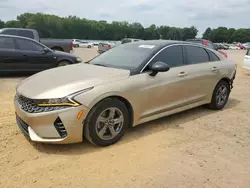 Vehiculos salvage en venta de Copart Conway, AR: 2021 KIA K5 LXS