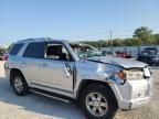 2012 Toyota 4runner SR5