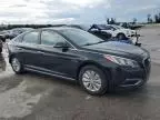 2017 Hyundai Sonata Hybrid