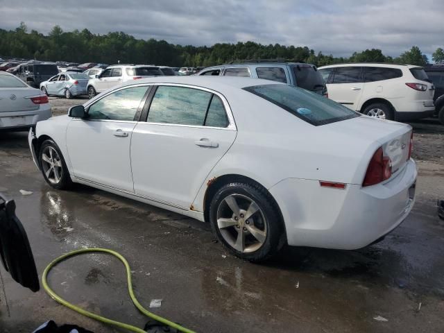 2011 Chevrolet Malibu 1LT