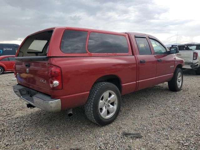 2008 Dodge RAM 1500 ST