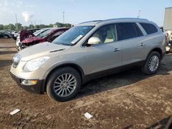 Buick Vehiculos salvage en venta: 2011 Buick Enclave CXL