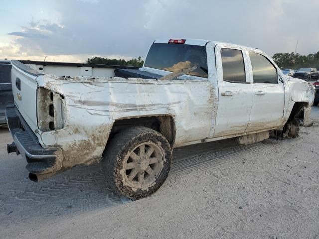 2017 Chevrolet Silverado K2500 Heavy Duty LT