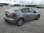 2011 Mazda 3 I