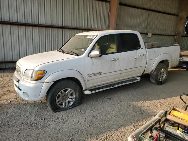 2004 Toyota Tundra Double Cab SR5