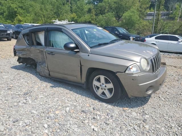 2008 Jeep Compass Sport