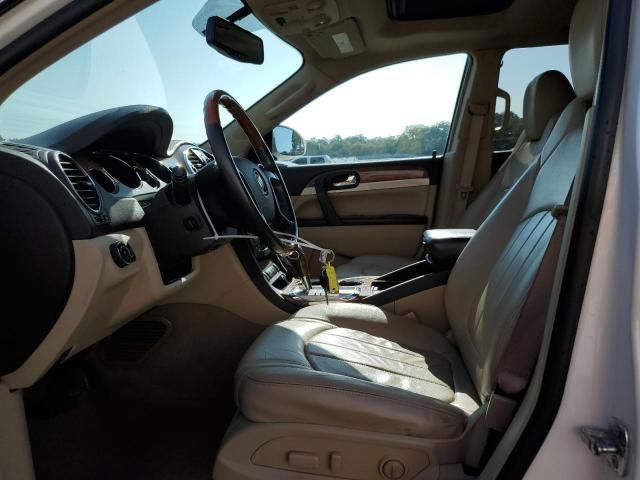 2010 Buick Enclave CXL