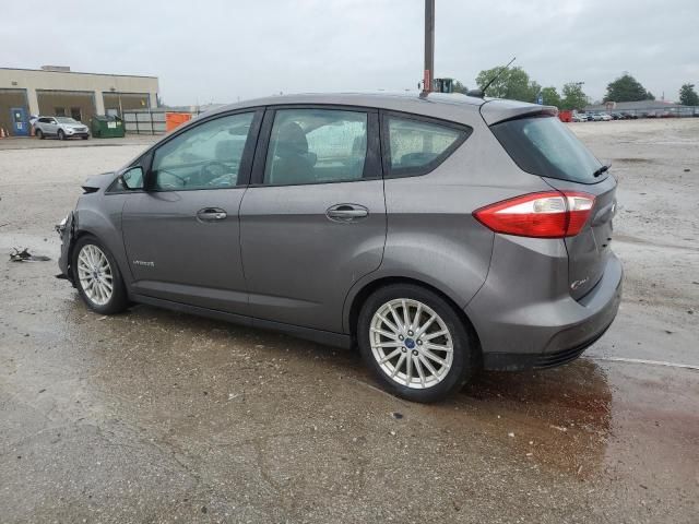 2013 Ford C-MAX SE