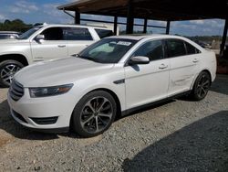 Ford salvage cars for sale: 2015 Ford Taurus SEL