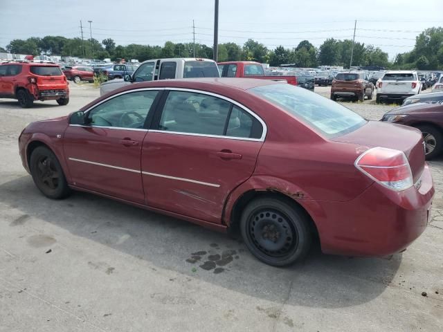 2008 Saturn Aura XE