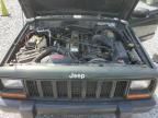 1998 Jeep Cherokee Sport