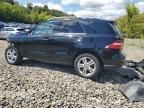 2013 Mercedes-Benz ML 350 4matic