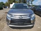 2018 Mitsubishi Outlander SE