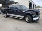 2006 Ford F150 Supercrew