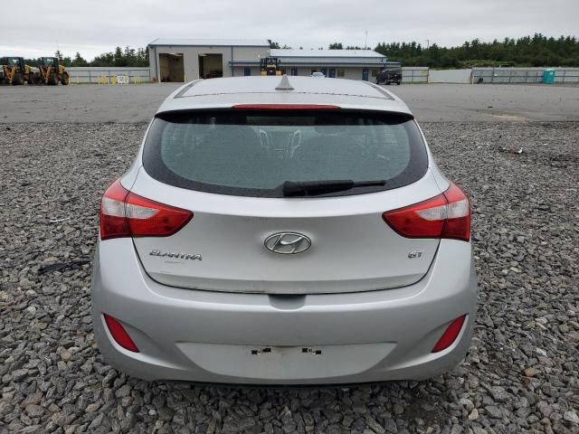 2013 Hyundai Elantra GT