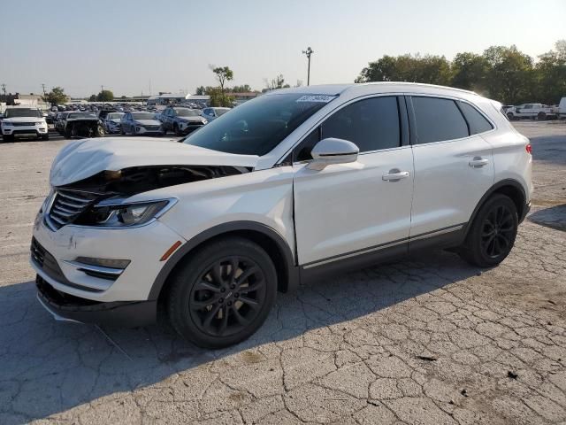 2015 Lincoln MKC