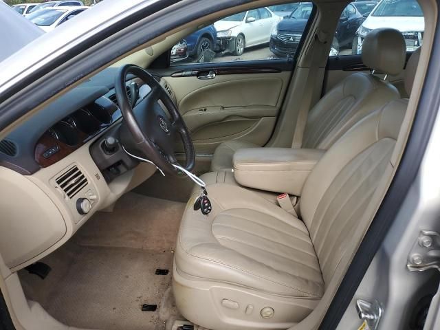 2008 Buick Lucerne CXL