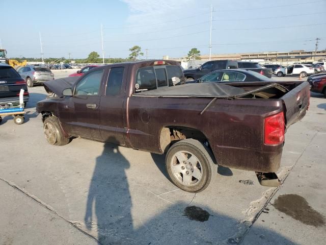 2005 Dodge Dakota ST