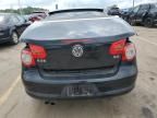 2007 Volkswagen EOS 3.2L Sport