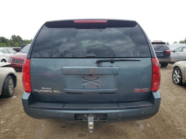 2010 GMC Yukon XL K1500 SLT