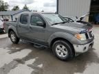 2006 Nissan Frontier Crew Cab LE