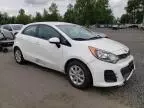 2016 KIA Rio LX