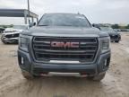 2021 GMC Yukon XL K1500 AT4