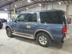 2001 Ford Expedition Eddie Bauer