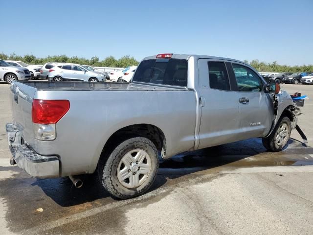 2007 Toyota Tundra Double Cab SR5