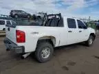 2008 Chevrolet Silverado K2500 Heavy Duty