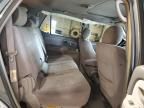 2007 Toyota Sequoia SR5