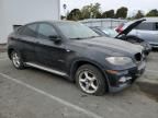 2009 BMW X6