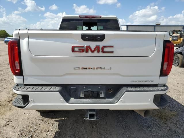 2023 GMC Sierra K2500 Denali