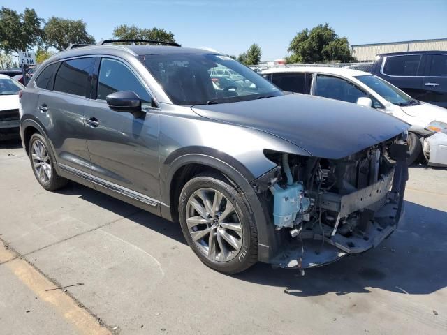 2019 Mazda CX-9 Signature