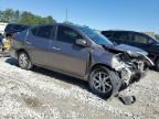 2016 Nissan Versa S