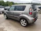 2010 KIA Soul +