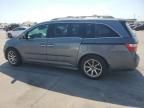 2012 Honda Odyssey Touring