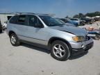 2003 BMW X5 3.0I