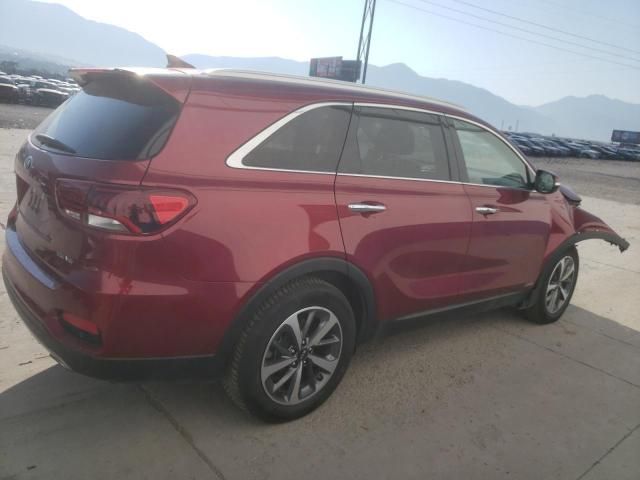 2019 KIA Sorento EX