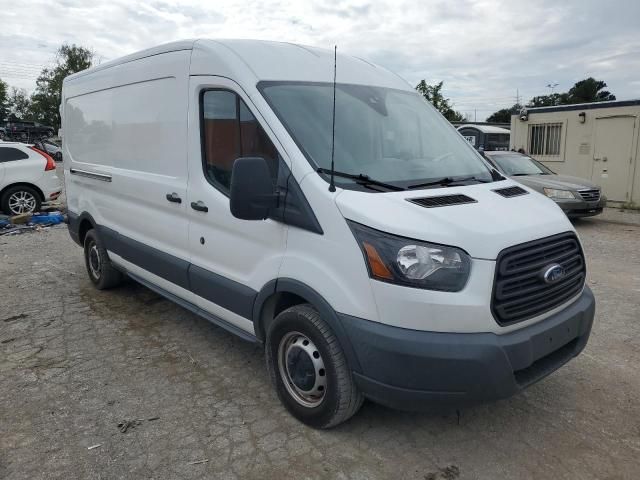 2018 Ford Transit T-150