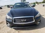 2020 Infiniti Q50 Pure