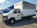 2003 Chevrolet Express G3500