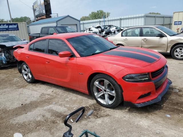 2017 Dodge Charger R/T