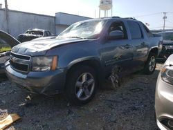 2008 Chevrolet Avalanche K1500 en venta en Dyer, IN