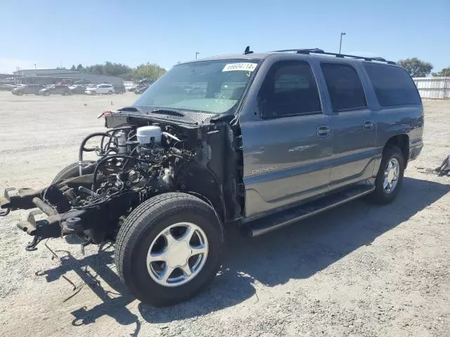 2006 GMC Yukon XL Denali