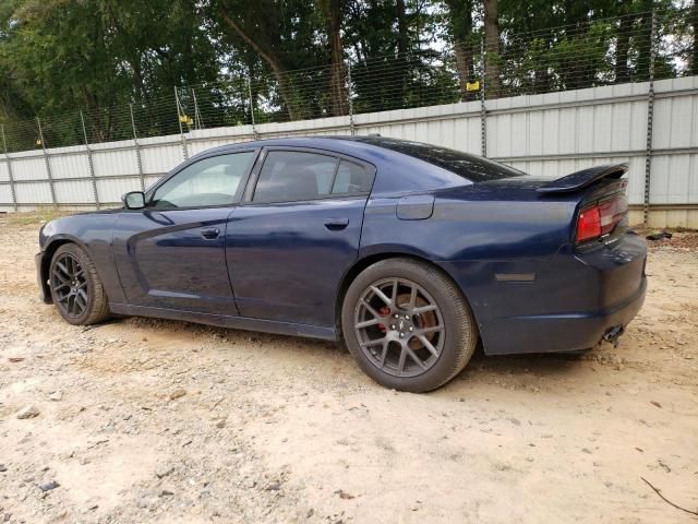 2014 Dodge Charger R/T