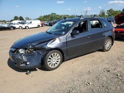 2010 Subaru Impreza 2.5I Premium en venta en Hillsborough, NJ